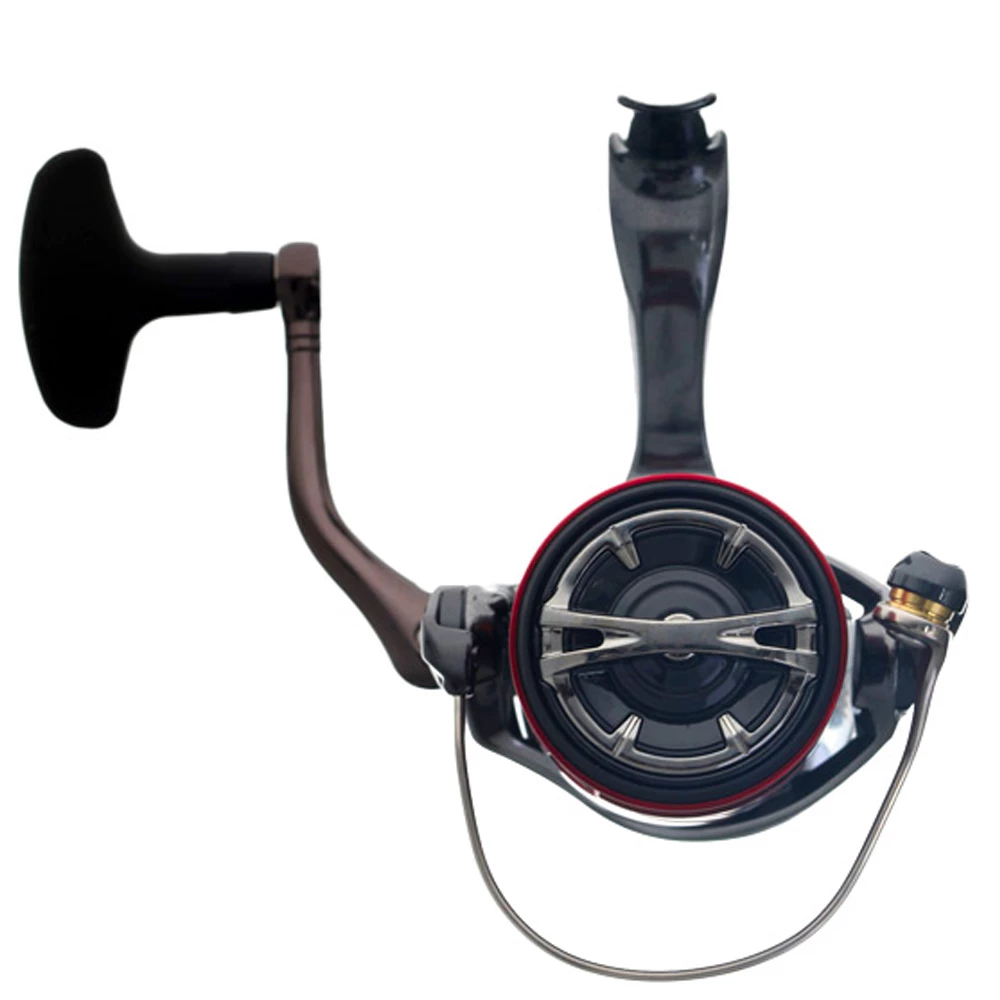 Shimano Stradic CI4+ 3000FB HG Spinning Reel 2 Shimano Stradic CI4+ 3000FB HG Spinning Reel - Image 2