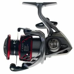 Shimano Stradic CI4+ 3000FB HG Spinning Reel 9 Shimano Stradic CI4+ 3000FB HG Spinning Reel -Shimano Shop 74940 5 n 1