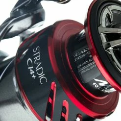 Shimano Stradic CI4+ 3000FB HG Spinning Reel 11 Shimano Stradic CI4+ 3000FB HG Spinning Reel -Shimano Shop 74940 7 n 1
