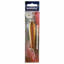 Shimano Shop 7 Shimano Waxwing Saltwater Lure Live Squid 88mm