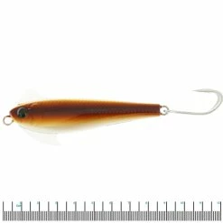 Shimano Waxwing Saltwater Lure Live Squid 88mm -Shimano Shop 7694 5 n 1