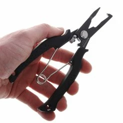 Shimano Split Ring Pliers 7in 5 Shimano Split Ring Pliers 7in -Shimano Shop 77979 4 n