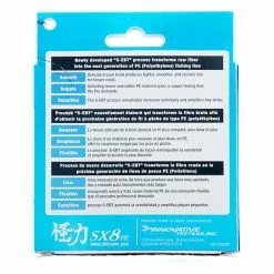 Shimano Kairiki SX8 Braid Steel Gray 300m 20lb 5 Shimano Kairiki SX8 Braid Steel Gray 300m 20lb -Shimano Shop 78013 3 1