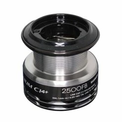 Shimano Spare Spool For Rarenium Reels
