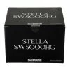 Shimano Stella 5000 SWBHG Spinning Reel