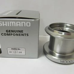 Shimano Spare Spool For Ultegra 14000XSC Spinning Reel