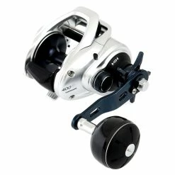 Shimano Tranx 400A Baitcaster Reel -Shimano Shop 90182 4 1