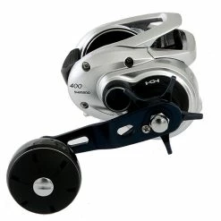 Shimano Tranx 400A Baitcaster Reel -Shimano Shop 90182 5 1