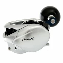 Shimano Tranx 400A Baitcaster Reel -Shimano Shop 90182 6 1