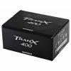 Shimano Tranx 400A Baitcaster Reel