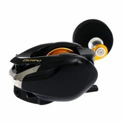Shimano Genpu 200PG XT Baitcaster Reel 8 Shimano Genpu 200PG XT Baitcaster Reel -Shimano Shop 96597 4 n