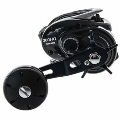 Shimano Grappler 300HG Baitcaster Reel -Shimano Shop 96599 4 n