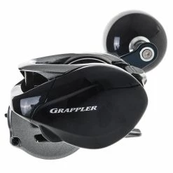 Shimano Grappler 300HG Baitcaster Reel -Shimano Shop 96599 6 n