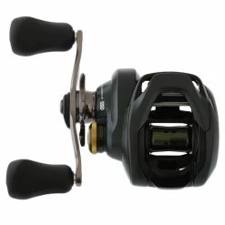 Shimano Curado 201HG K Left-Hand Baitcaster Reel -Shimano Shop 96747 5