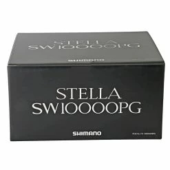 Shimano Stella 10000 SWB PG Spinning Reel
