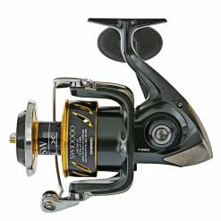 Shimano Stella 10000 SWB PG Spinning Reel -Shimano Shop 9780 5