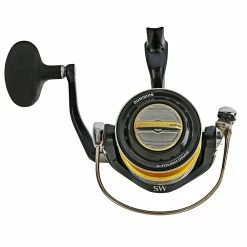Shimano Stella 10000 SWB PG Spinning Reel -Shimano Shop 9780 6