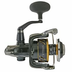 Shimano Stella 10000 SWB PG Spinning Reel -Shimano Shop 9780 7