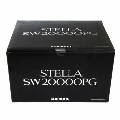 Shimano Stella 20000 SWB PG Spinning Reel