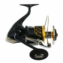 Shimano Stella 20000 SWB PG Spinning Reel -Shimano Shop 9786 4 n