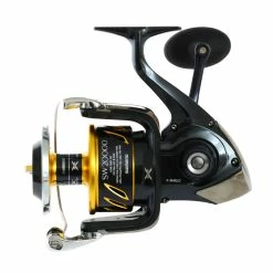Shimano Stella 20000 SWB PG Spinning Reel -Shimano Shop 9786 5 n