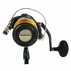 Shimano Stella 20000 SWB PG Spinning Reel -Shimano Shop 9786 6 n