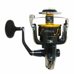 Shimano Stella 20000 SWB PG Spinning Reel -Shimano Shop 9786 7 n