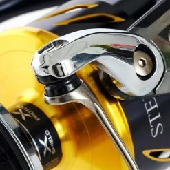 Shimano Stella 20000 SWB PG Spinning Reel -Shimano Shop 9786 8 n
