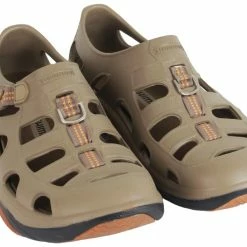 Shimano Evair Marine/Fishing Shoes Khaki US11