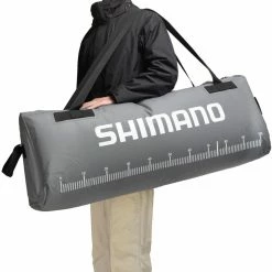 Shimano Insulated Fish Bag 120cm -Shimano Shop bag 120 4