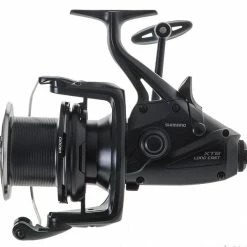 Shimano Big Baitrunner XTB Long Cast Surfcasting Reel -Shimano Shop bbtrxtblc 3