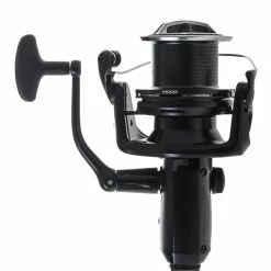 Shimano Big Baitrunner XTB Long Cast Surfcasting Reel -Shimano Shop bbtrxtblc 5