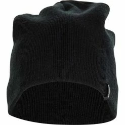Shimano Slouch Beanie Black