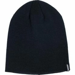 Shimano Slouch Beanie Black -Shimano Shop bcf 57279401 hi res