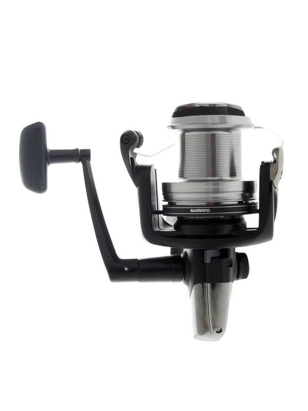 Shimano Beastmaster 10000 XB Surf Reel 4 Shimano Beastmaster 10000 XB Surf Reel - Image 4