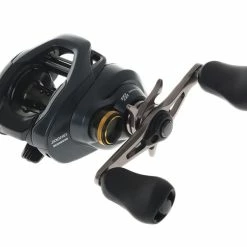 Shimano Curado 200HG K Baitcaster Reel