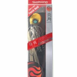 Shimano Engetsu Slider Jig 75g Gold