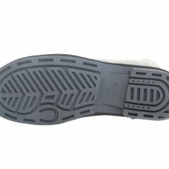 Shimano Evair Mens Rubber Boat Gumboots Grey US13 -Shimano Shop evarb12gr 3 2