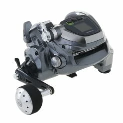 Shimano Dendou-Maru Forcemaster 6000 Electric Reel