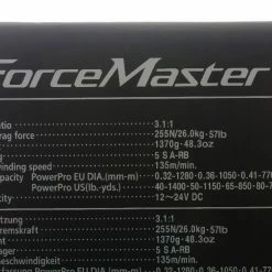 Shimano Dendou-Maru Forcemaster 6000 Electric Reel -Shimano Shop fm6000 2 2