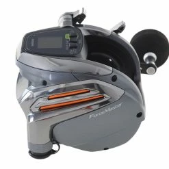 Shimano Dendou-Maru Forcemaster 6000 Electric Reel -Shimano Shop fm6000 5