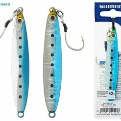 Shimano ColtSniper Long Micro Jig 11 Shimano ColtSniper Long Micro Jig -Shimano Shop groupedcoltsniperlongjig 7