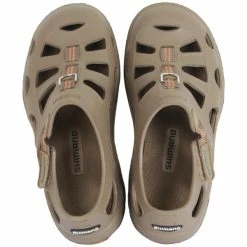 Shimano Evair Marine/Fishing Shoes Khaki US7