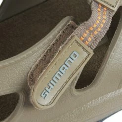 Shimano Evair Marine/Fishing Shoes Khaki US7 -Shimano Shop groupedevairkhaki 1