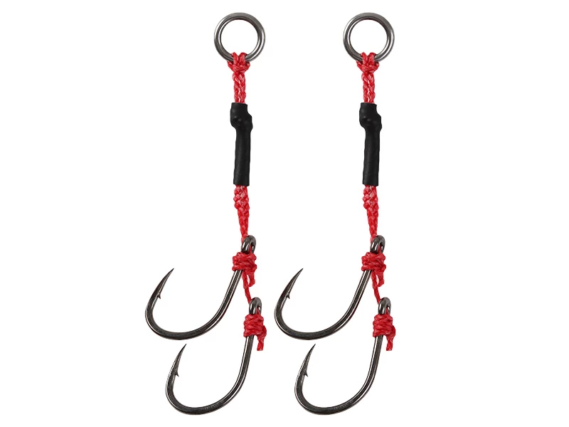 Shimano Lucanus Replacement Hooks Medium 1 Shimano Lucanus Replacement Hooks Medium