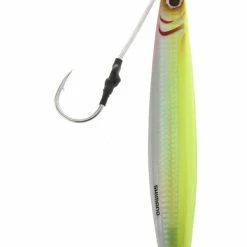 Shimano Butterfly Flat-Side Mechanical Jig -Shimano Shop groupedshimanobutterflyflatsidejig 2 1