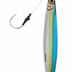 Shimano Butterfly Flat-Side Mechanical Jig -Shimano Shop groupedshimanobutterflyflatsidejig 4