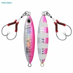 Shimano ColtSniper Wonderfall Slow Pitch Jig 40g -Shimano Shop groupedshimanocoltsniperwonderfalljig 2 1