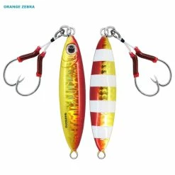 Shimano ColtSniper Wonderfall Slow Pitch Jig 40g -Shimano Shop groupedshimanocoltsniperwonderfalljig 3 1