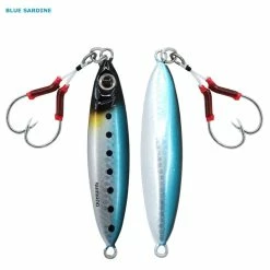 Shimano ColtSniper Wonderfall Slow Pitch Jig 60g -Shimano Shop groupedshimanocoltsniperwonderfalljig 5 2